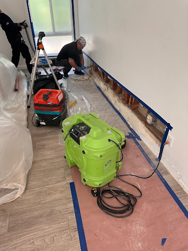 ASAP Water Damage Restoration Los Angeles