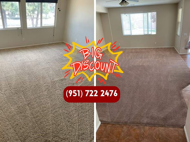 Yayitos carpet cleaning