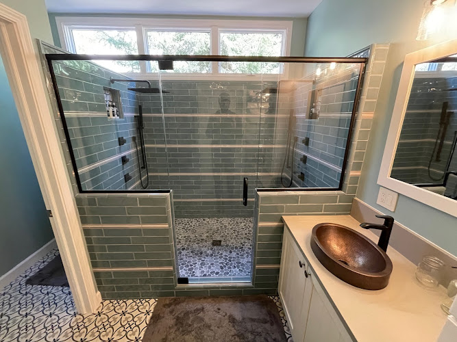 Shoreline Restoration & Construction llc