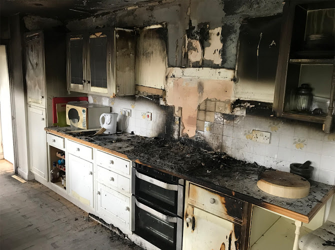 MCRS - Southeast Texas