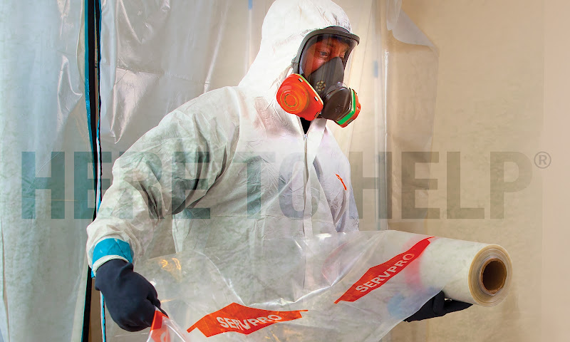 SERVPRO of Park Ridge, North Rosemont and South Des Plaines