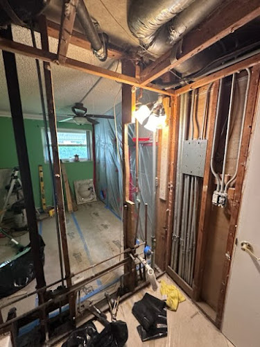 The Phoenix Restoration. Water Damage, mold Remediation, Biohazard clean up