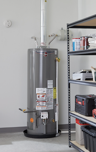 Black Cat Plumbing Co