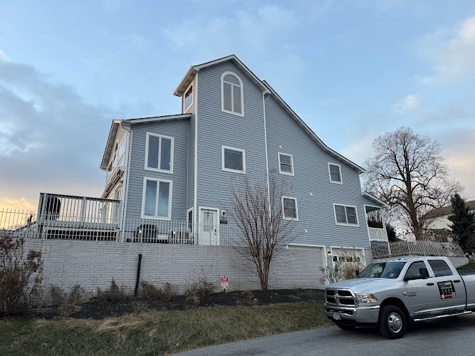 Paul Davis Restoration of Tri-County, MD