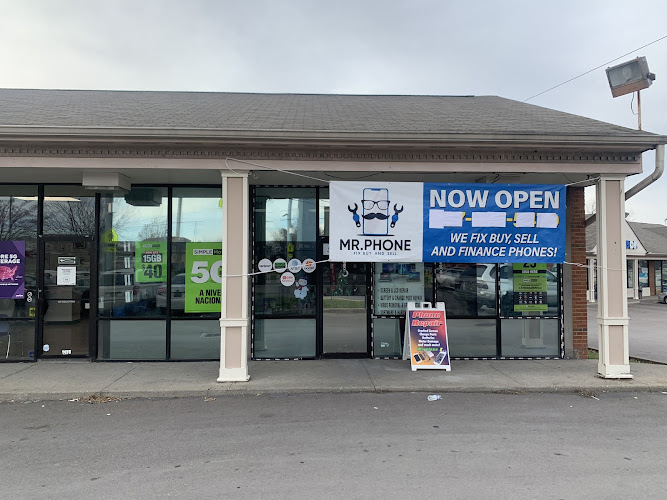 Mr Phone Repair - Glenway
