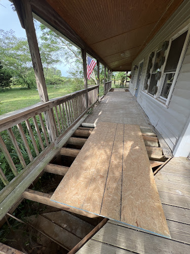 Rainbow Restoration of Fredericksburg