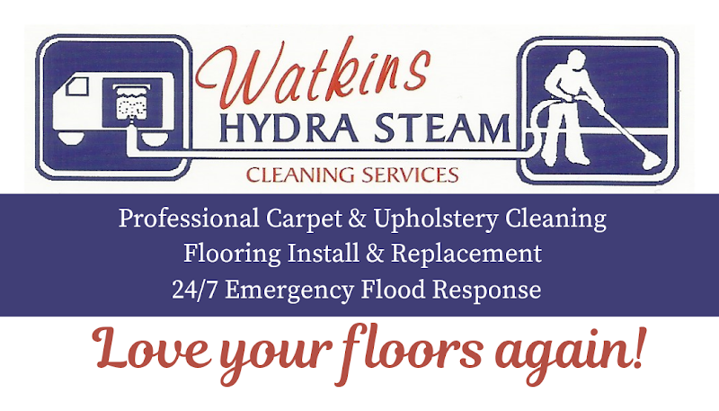 Watkins Hydra Steam Cleaning Services