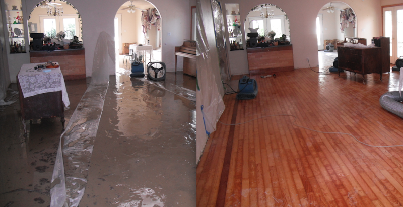 BEST Cleaning & Disaster Restoration Services, Inc.