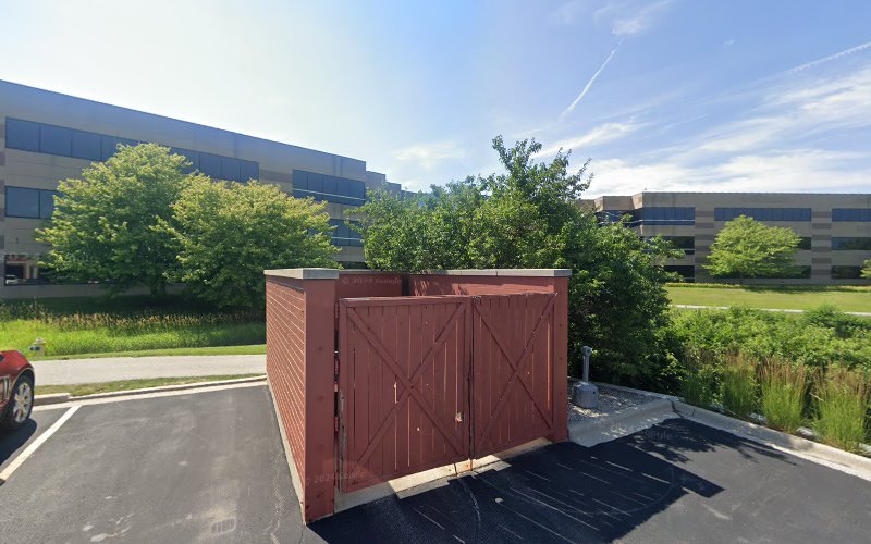 Moldman Lake and McHenry County