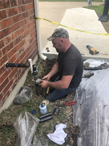 Micah's Honest Plumbing