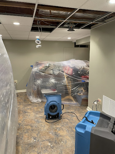 United Water Restoration Group of Fairfax