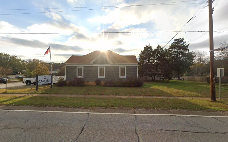 Carlisle Service Company