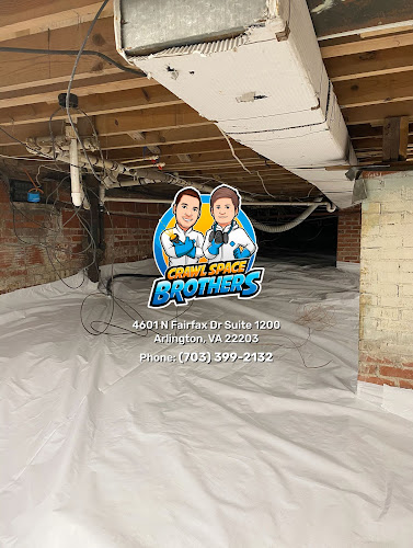 Crawl Space Brothers
