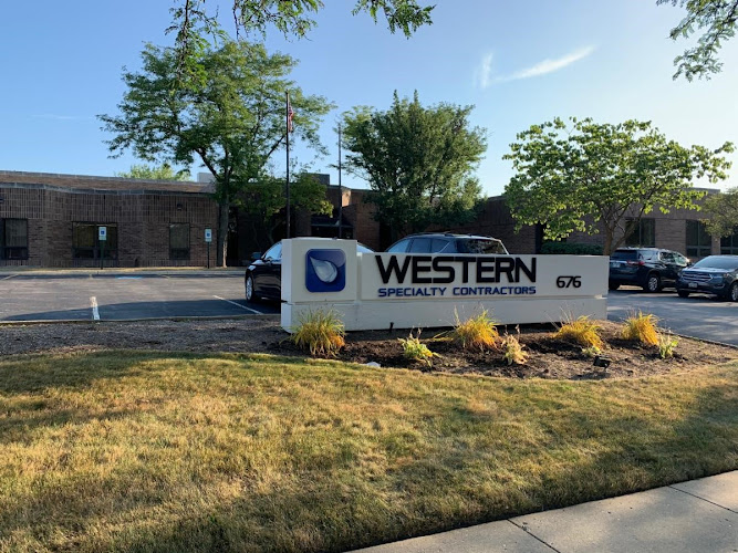 Western Specialty Contractors