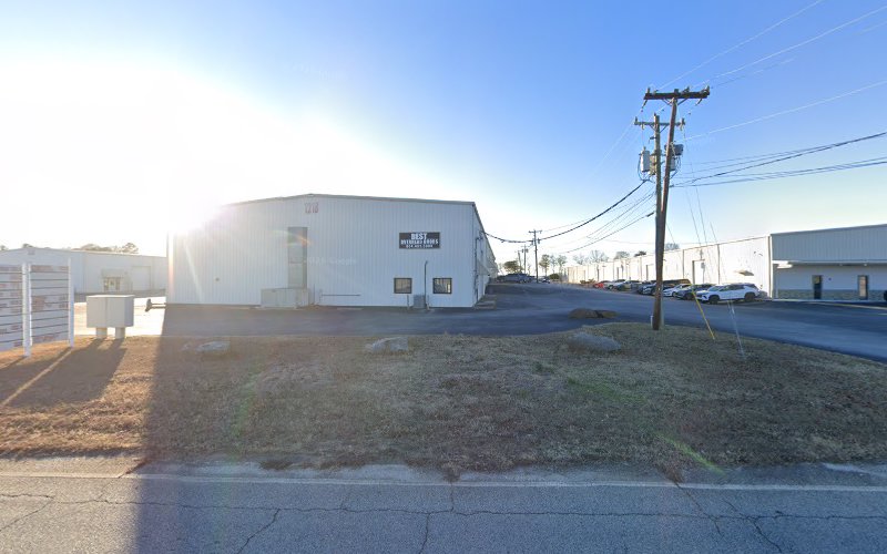 ServiceMaster Of The Upstate