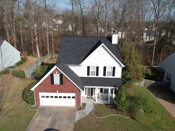 RST Roofing and Renovations, LLC