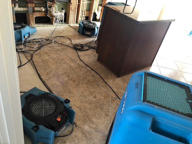 superior Water Damage & Removal Veradale