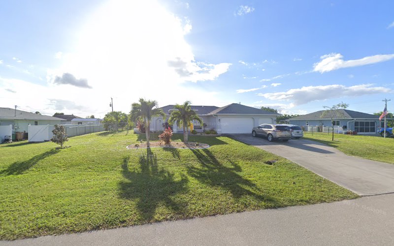 Urban Water Restoration