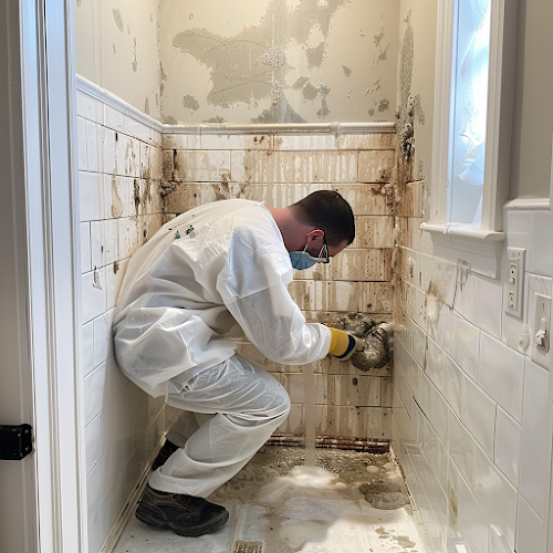 Dr Mold Remediation