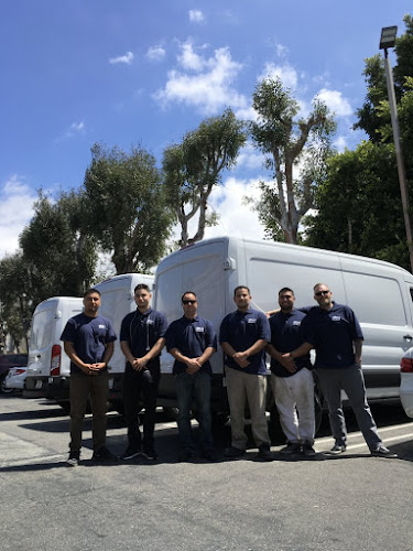 IRH Restoration, Inc.