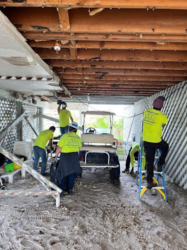 ADU Water Fire Mold Storm