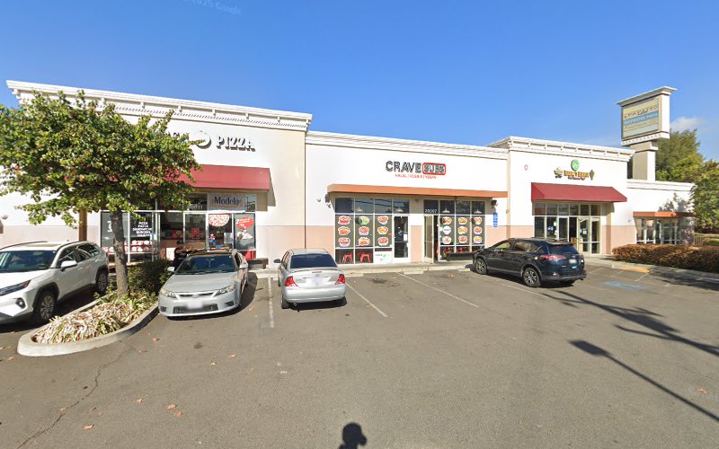 Hayward Fire Damage Service