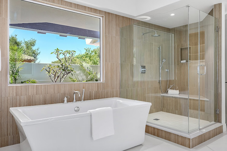 State Restoration - Kitchen Remodeling & Bathroom Design