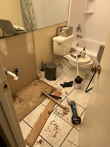 SERVPRO of Central Tallahassee