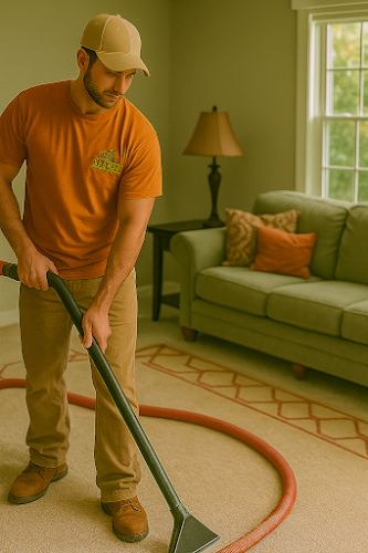 All Star Home Services