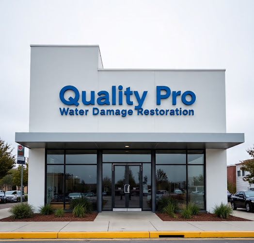Quality Pro Water Damage Restoration