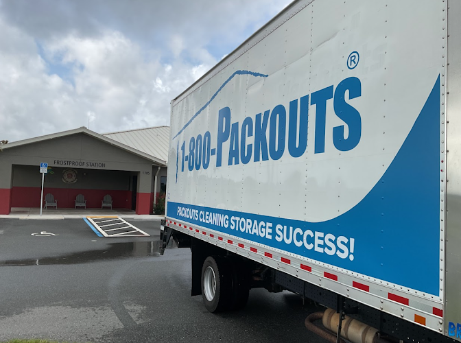 1-800-Packouts of Central Florida
