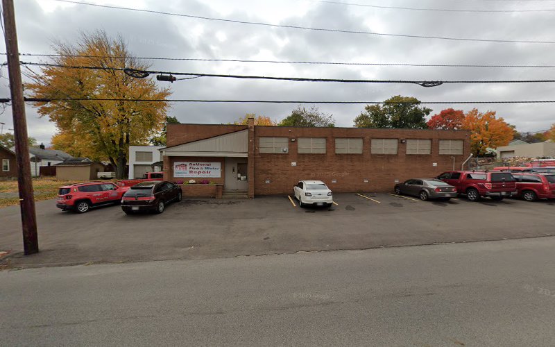 National Fire & Water Repair