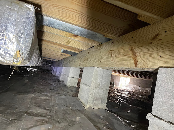 Branhams Construction LLC.