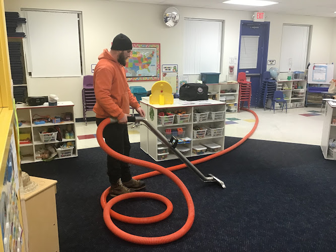 SERVPRO of Rochester