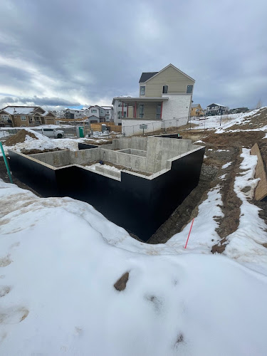 MGM Waterproofing & Restoration Inc.