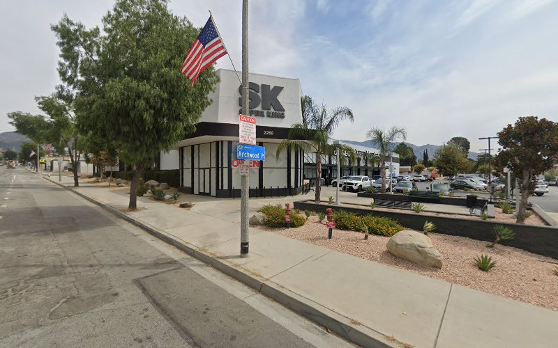 Water Damage Restoration