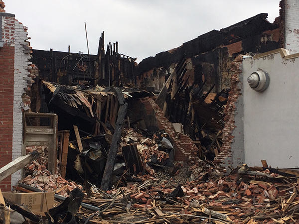 Green Tech Restoration