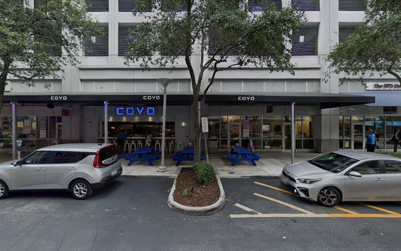 Commercial Disaster Solutions