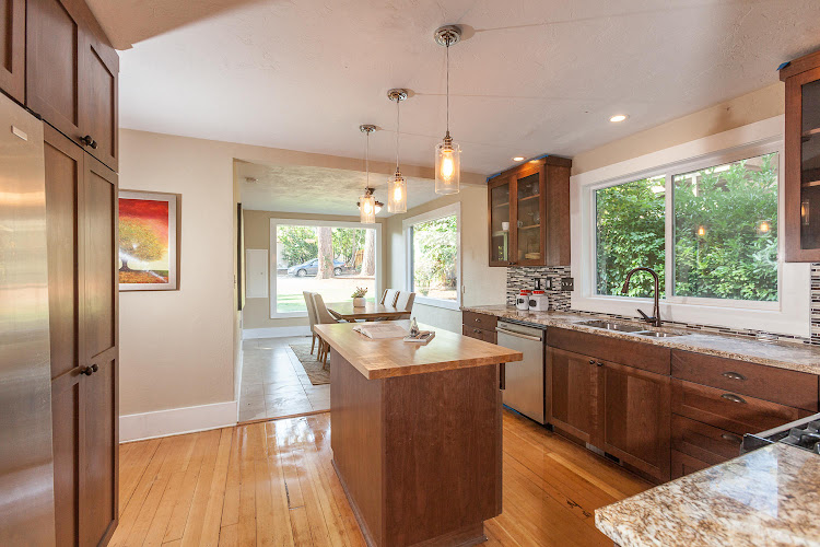 Columbia Crossing Construction, LLC