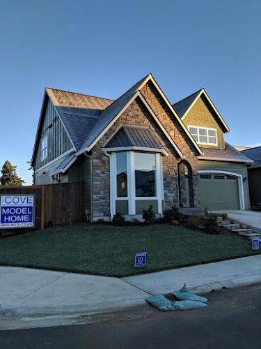 Pacific Drywall Services Inc.