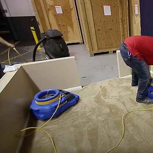 AB Water Damage Restoration Boise