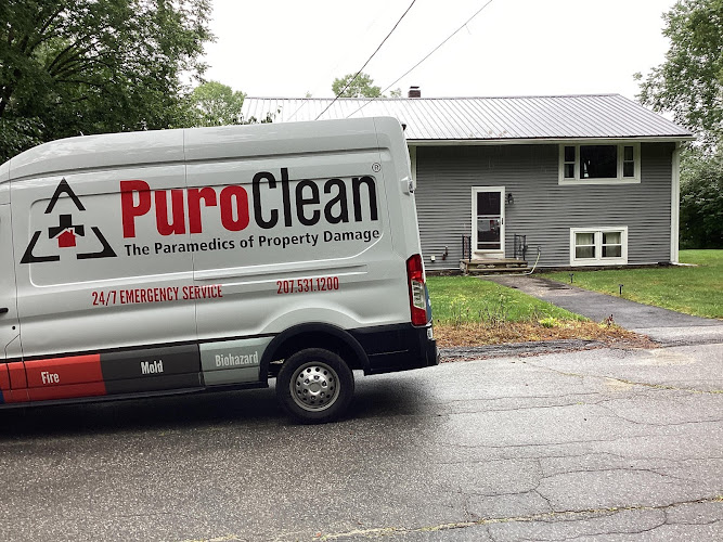 PuroClean of Auburn, ME