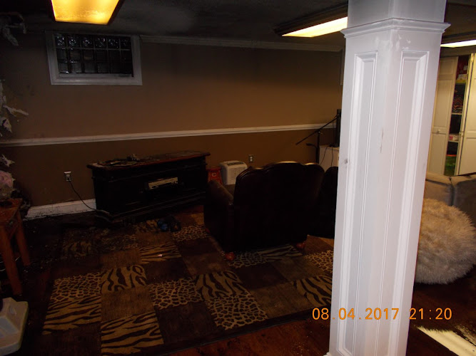 Restoration 1 of Germantown