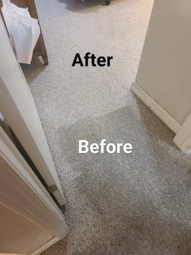 EVER/READY Carpet Cleaning Inc.