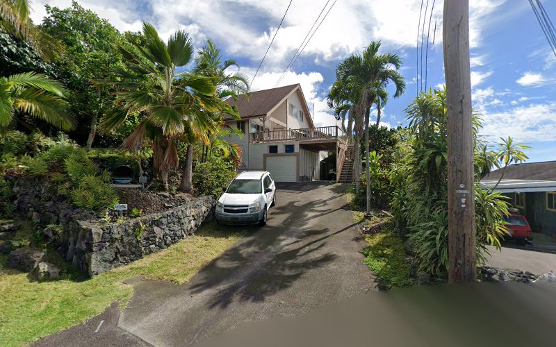 Big Island Rinseout Carpet Cleaner