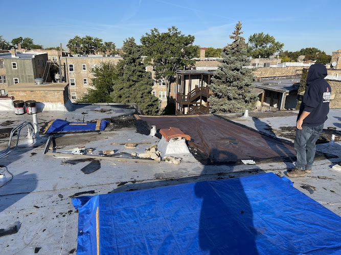 24/7 Emergency & Restoration LLC