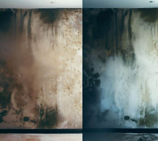 Mold Removal Masters - St. Petersburg FL