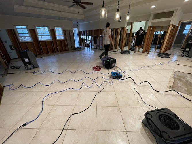 Christian Brothers Restoration LLC