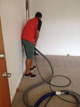 AAA Water Damage Restoration & Carpet Care