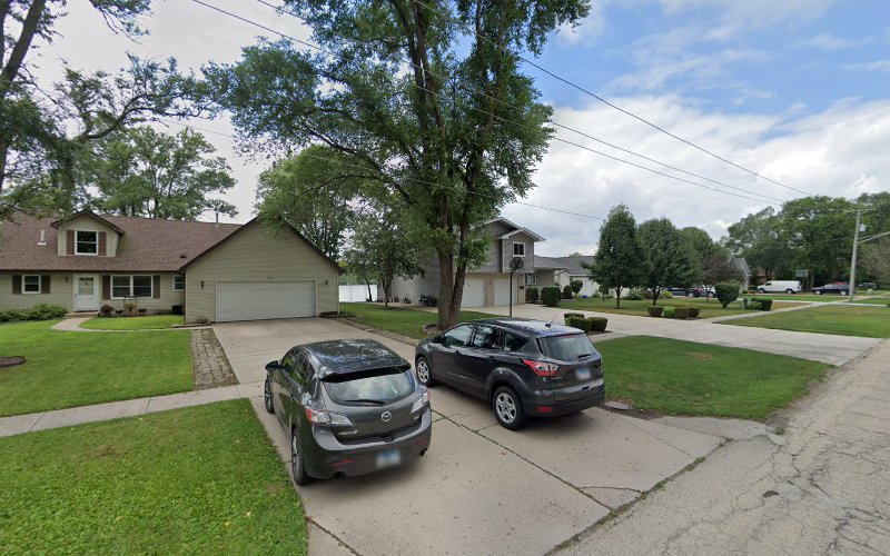 Americas Mitigation Professionals